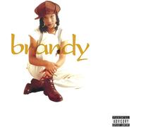 Brandy Brandy explicit_lyrics (Vinyl LP)