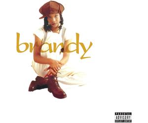 Brandy Brandy explicit_lyrics (Vinyl LP)