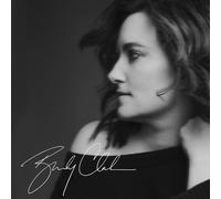 Brandy Clark Brandy Clark (Vinyl LP) 12" Album