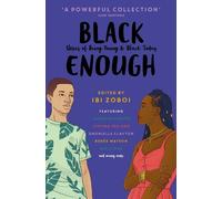 Brandy Colbert Black Enough (Tascabile)