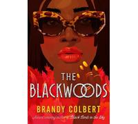 Brandy Colbert The Blackwoods (Copertina rigida)
