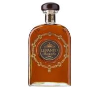 Brandy de Jerez solera Gran Reserva Lepanto