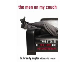 Brandy Engler David Rensin The Men on My Couch (Tascabile)