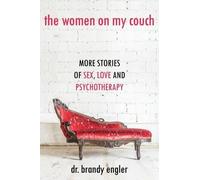 Brandy Engler The Women on My Couch (Tascabile)