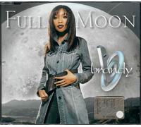 Brandy Full Moon (CD)