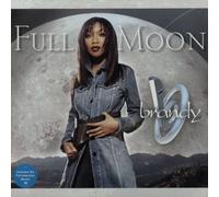 Brandy - Full Moon [Import]