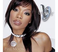Brandy - Full Moon - Nouvelle version