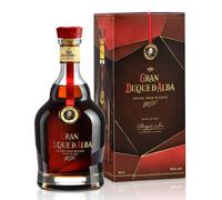 Brandy Grand Duque D'alba 40° 70
