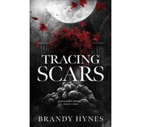Brandy Hynes Tracing Scars (Tascabile)