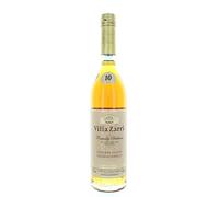 Brandy Italiano 10 Anni Villa Zarri Cl 50