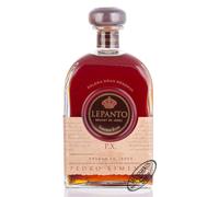 Lepanto Solera Gran Reserva Pedro Ximénez Brandy 36% vol. 0,70l