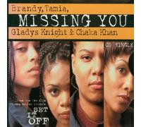 Brandy - Missing You