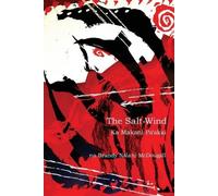 Brandy Nalani McDougall The Salt-Wind (Tascabile)