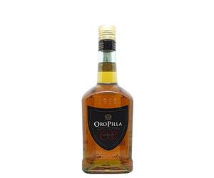 Brandy Oro Pilla box 6 bottiglie 70cl