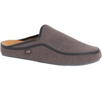 BRANDY Pantofole Ciabatte Uomo Scholl Pantofole in Tessuto e Microfibra Color Gr