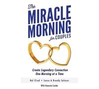 Brandy Salazar Lance Salazar Honoree Co The Miracle Morning for Cou (Tascabile)