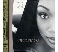 Brandy - Say Never