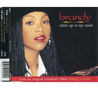 Brandy - Sittin' Up in My Room