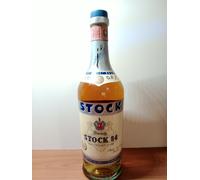 BRANDY STOCK 84 CL 75 VOL%40-ANNI 70