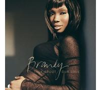 Brandy - Talk About Our Love