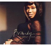 Brandy - Talk About Our Love