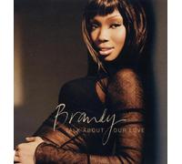 Brandy - Talk About Our Love