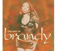 Brandy - The Best Of Brandy (International Release)