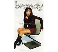 Brandy the video