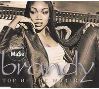 Brandy - Top of the World