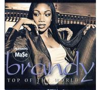 Brandy - Top Of The World