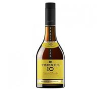 BRANDY TORRES 10 Imperial Gran Riserva, Brandy Invecchiato, 38% Vol, 1 Litro