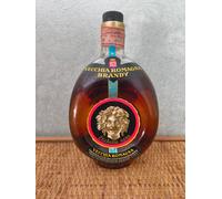 BRANDY VECCHIA ROMAGNA ETICHETTA NERA 1970 75CL 40%VOL BUTON BOLOGNA