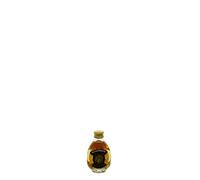 Brandy Vecchia Romagna Etichetta Nera Mignon Buton Cl 3