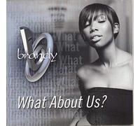 Brandy - What About Us?