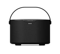 Brane Audio Brane X Smart Speaker, altoparlante portatile wireless Bluetooth, subwoofer RAD interno, 12 ore di riproduzione, impermeabile IP57