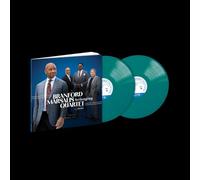 Branford Marsalis Quartet - Belonging
