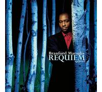 Branford Marsalis Quartet - Requiem
