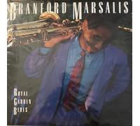 Branford Marsalis - Royal garden blues (1986, US) [VINYL]
