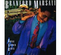 Branford Marsalis - Royal Garden Blues