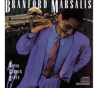 Branford Marsalis - Royal Garden Blues