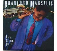 Branford Marsalis - Royal Garden Blues