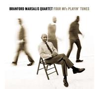 Branford Marsalis - Untitled [Shm-CD]