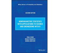 Brani Vidakovic Nonparametric Statistics with Applications to (Copertina rigida)
