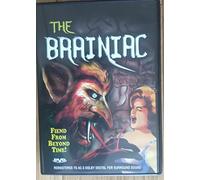 Braniac/El Baron Del Terror - Braniac/El Baron Del Terror