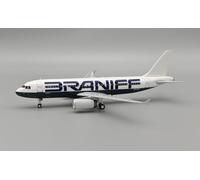 Braniff International Airways Airbus A320-231 N902BN 1:200 Inflight IF320BN0724A