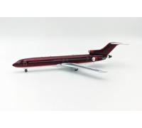 Braniff International Airways Boeing 727-2B7 N404BN1:200 Inflight200 IF722BI0623
