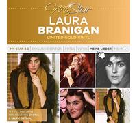 Branigan,Laura - My Star (Limited Gold Vinyl)