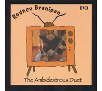 Branigan, Rodney - Ambidextrous