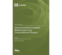 Branislav Randjelov Advancements in Applied Mathematics and (Copertina rigida)