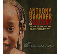 Branker, Anthony - Blessings
